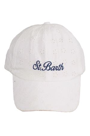 Baseball Hat MC2 SAINT BARTH | Hat | BASB000700238L